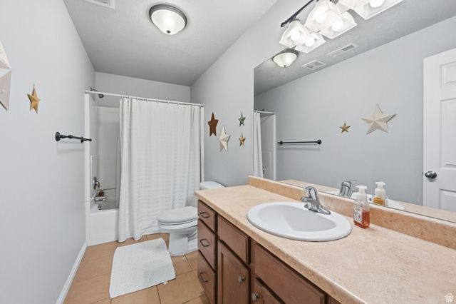 4366 W DEGRAY DR, South Jordan, UT 84009