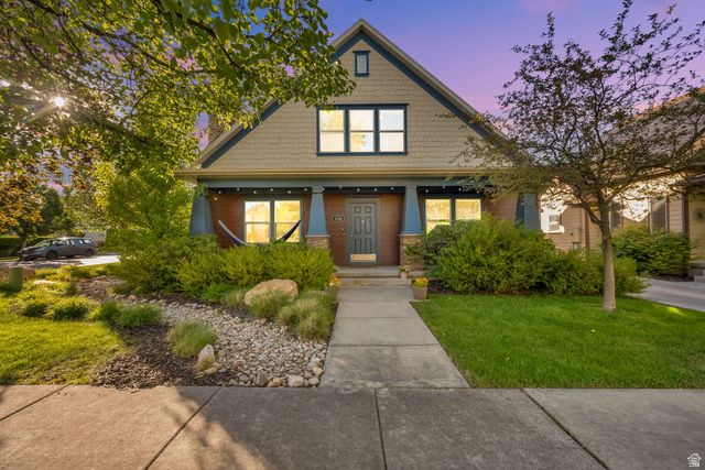 4366 W DEGRAY DR, South Jordan, UT 84009