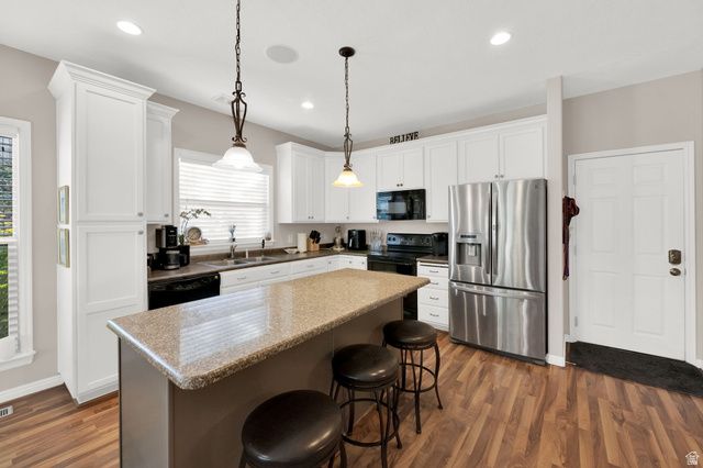 4366 W DEGRAY DR, South Jordan, UT 84009