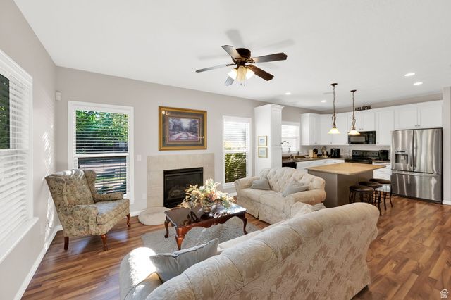 4366 W DEGRAY DR, South Jordan, UT 84009