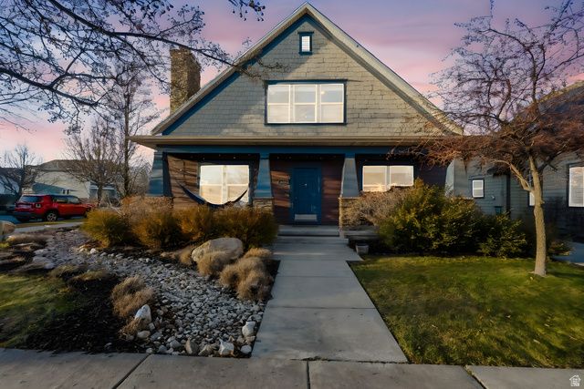 4366 W DEGRAY DR, South Jordan, UT 84009