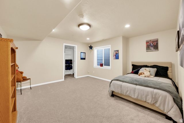 4366 W DEGRAY DR, South Jordan, UT 84009