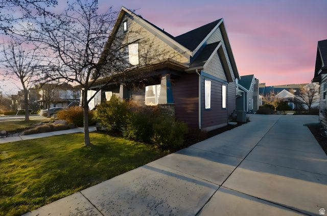 4366 W DEGRAY DR, South Jordan, UT 84009