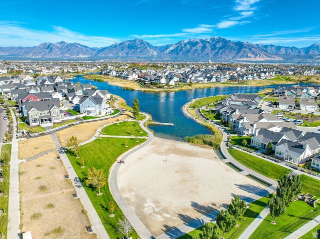 4366 W DEGRAY DR, South Jordan, UT 84009
