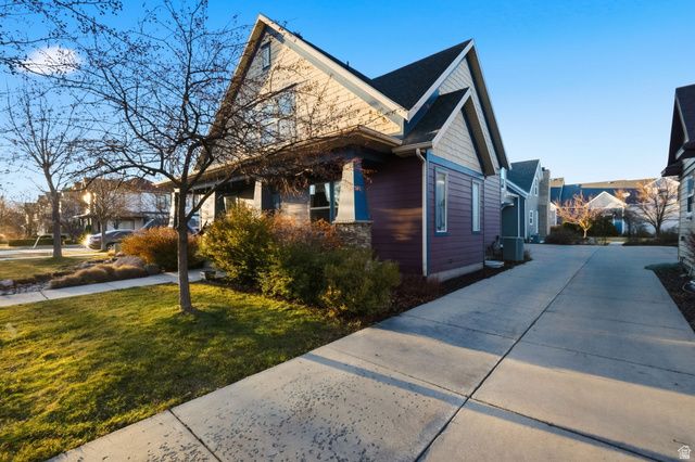 4366 W DEGRAY DR, South Jordan, UT 84009