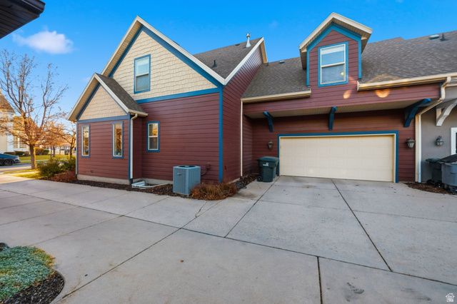 4366 W DEGRAY DR, South Jordan, UT 84009