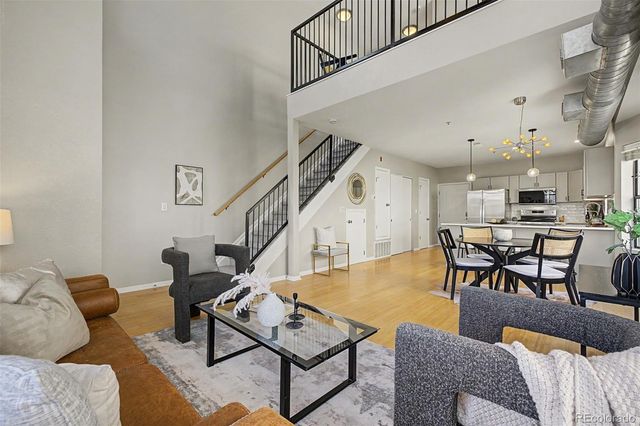 3010 Umatilla Street C, Denver, CO 80211