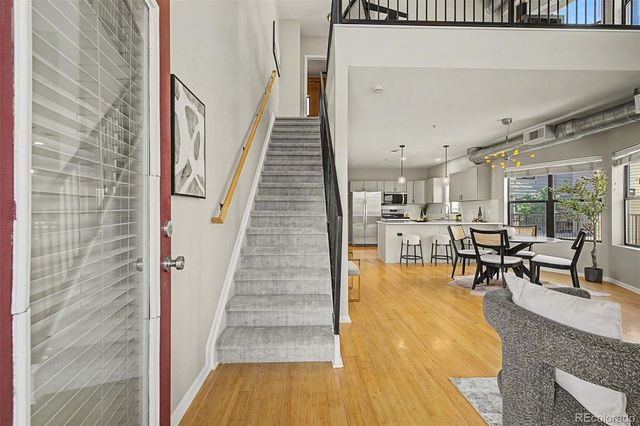 3010 Umatilla Street C, Denver, CO 80211