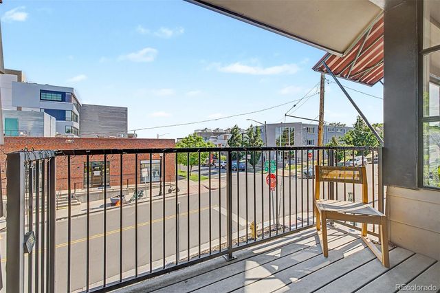3010 Umatilla Street C, Denver, CO 80211
