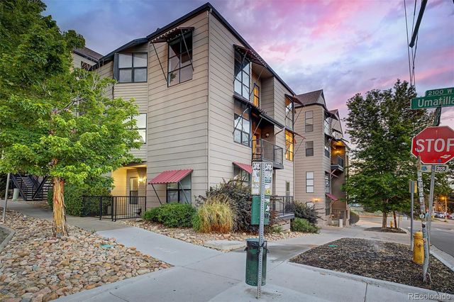 3010 Umatilla Street C, Denver, CO 80211