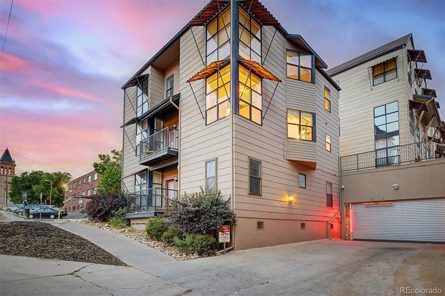 3010 Umatilla Street C, Denver, CO 80211