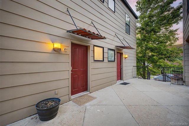 3010 Umatilla Street C, Denver, CO 80211