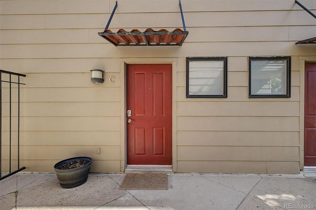 3010 Umatilla Street C, Denver, CO 80211