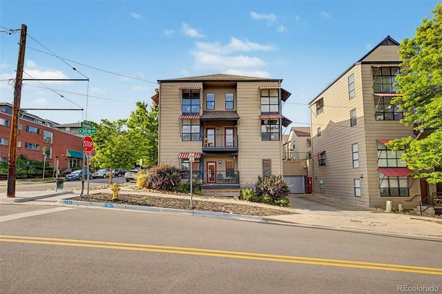 3010 Umatilla Street C, Denver, CO 80211