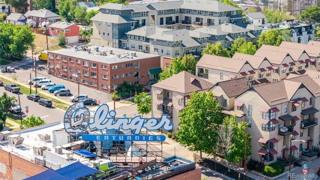 3010 Umatilla Street C, Denver, CO 80211