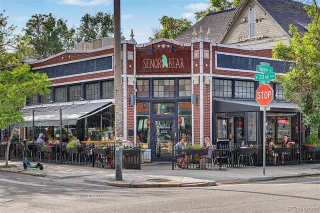 3010 Umatilla Street C, Denver, CO 80211