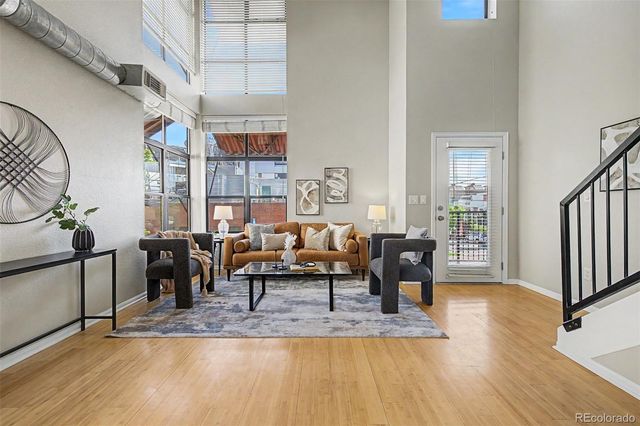 3010 Umatilla Street C, Denver, CO 80211