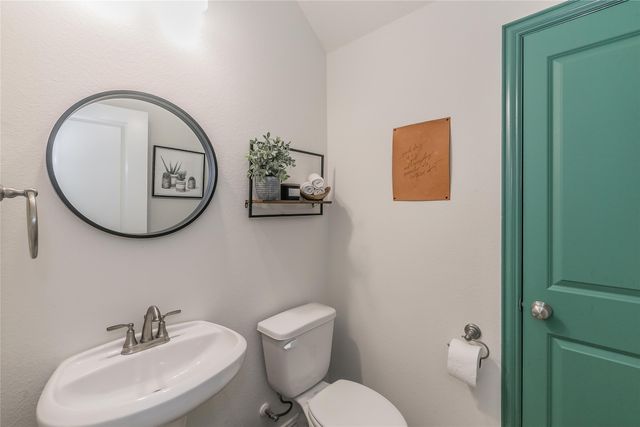 4503 Fossil Opal Lane, Arlington, TX 76005