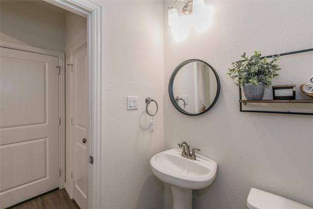 4503 Fossil Opal Lane, Arlington, TX 76005