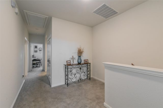 4503 Fossil Opal Lane, Arlington, TX 76005