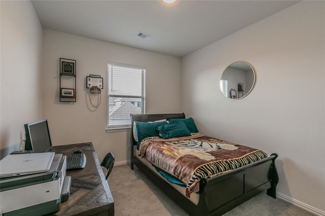 4503 Fossil Opal Lane, Arlington, TX 76005