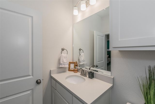 4503 Fossil Opal Lane, Arlington, TX 76005