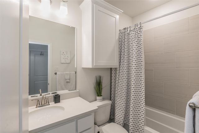 4503 Fossil Opal Lane, Arlington, TX 76005