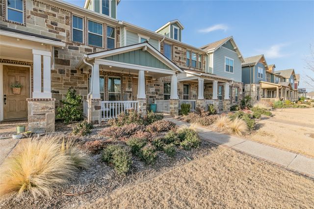 4503 Fossil Opal Lane, Arlington, TX 76005