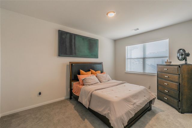 4503 Fossil Opal Lane, Arlington, TX 76005