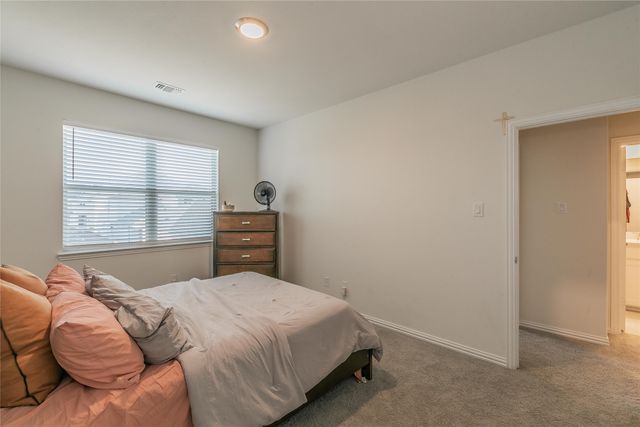 4503 Fossil Opal Lane, Arlington, TX 76005