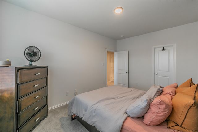 4503 Fossil Opal Lane, Arlington, TX 76005