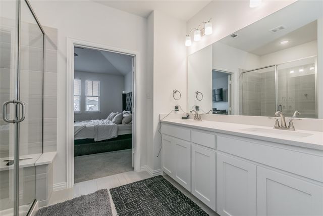 4503 Fossil Opal Lane, Arlington, TX 76005