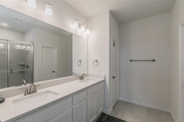 4503 Fossil Opal Lane, Arlington, TX 76005