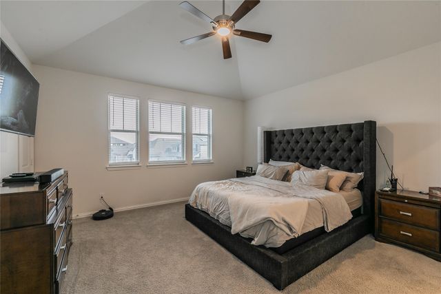 4503 Fossil Opal Lane, Arlington, TX 76005