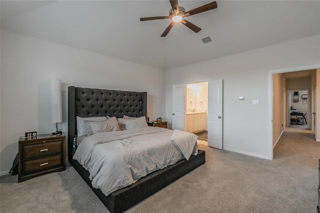 4503 Fossil Opal Lane, Arlington, TX 76005