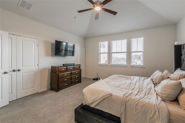 4503 Fossil Opal Lane, Arlington, TX 76005