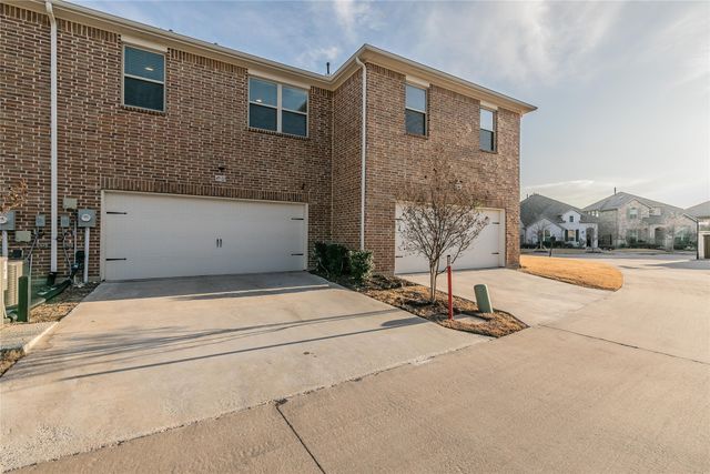 4503 Fossil Opal Lane, Arlington, TX 76005