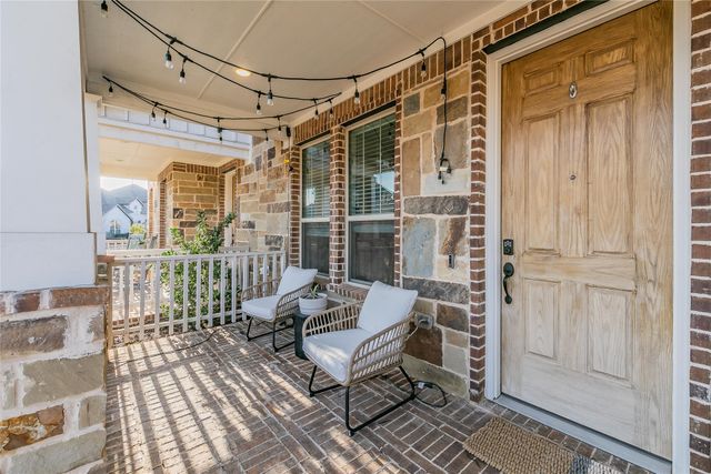 4503 Fossil Opal Lane, Arlington, TX 76005