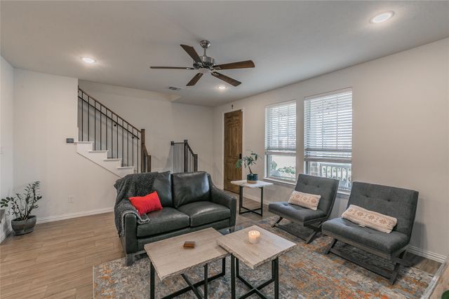 4503 Fossil Opal Lane, Arlington, TX 76005