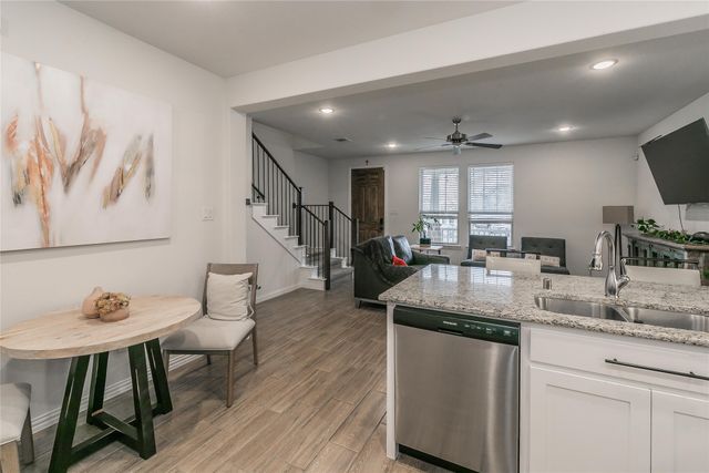 4503 Fossil Opal Lane, Arlington, TX 76005