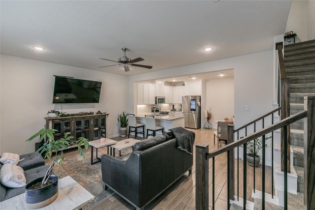 4503 Fossil Opal Lane, Arlington, TX 76005