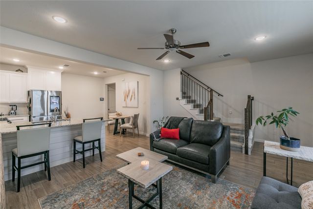 4503 Fossil Opal Lane, Arlington, TX 76005