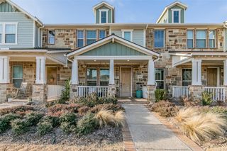 4503 Fossil Opal Lane, Arlington, TX 76005