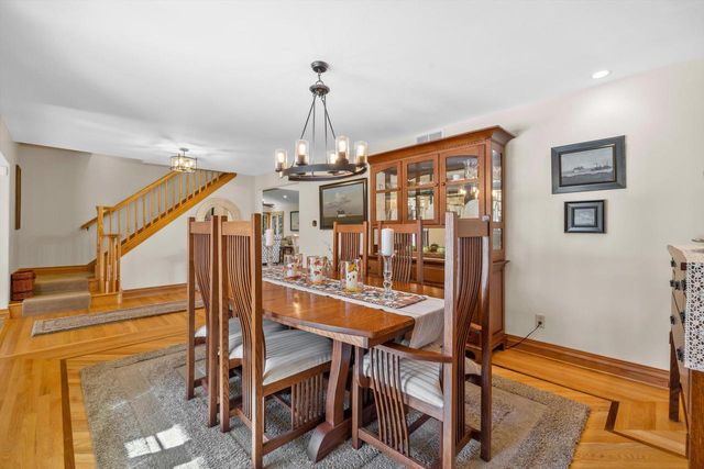 8400 122nd STREET, Pleasant Prairie, WI 53158