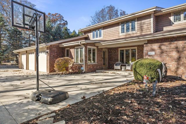 8400 122nd STREET, Pleasant Prairie, WI 53158