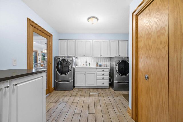 8400 122nd STREET, Pleasant Prairie, WI 53158