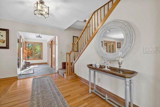 8400 122nd STREET, Pleasant Prairie, WI 53158