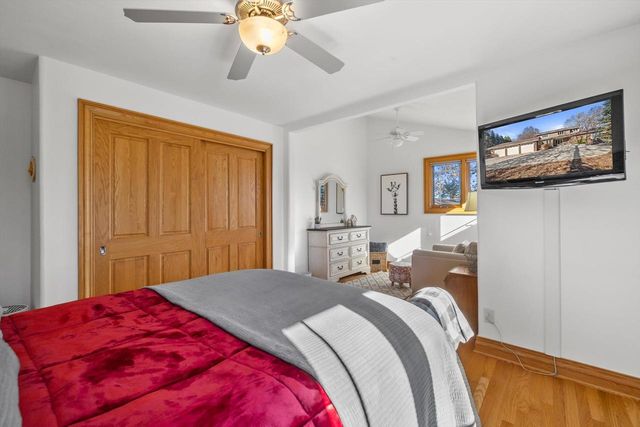 8400 122nd STREET, Pleasant Prairie, WI 53158