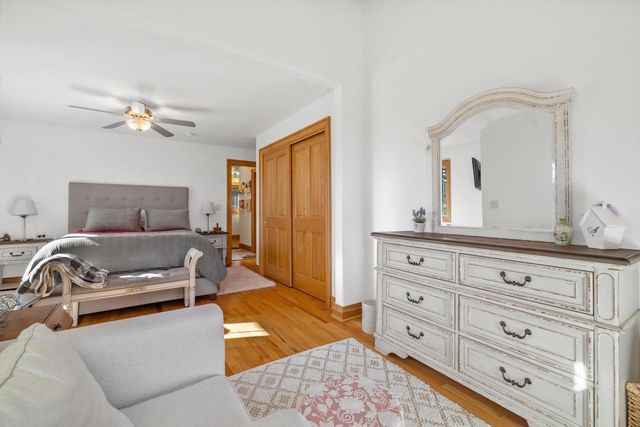 8400 122nd STREET, Pleasant Prairie, WI 53158