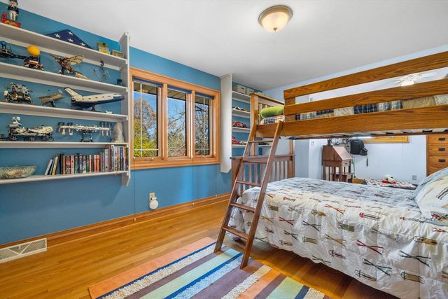 8400 122nd STREET, Pleasant Prairie, WI 53158